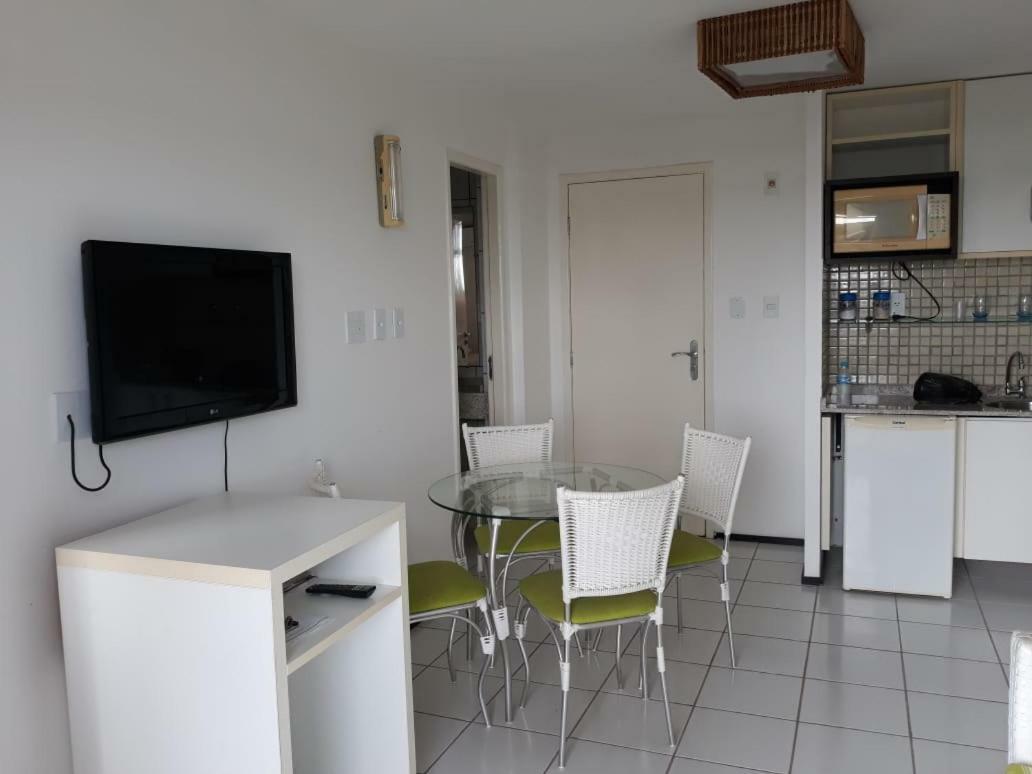 Gran Lencois Flat Residence 603 M Barreirinhas Exterior foto
