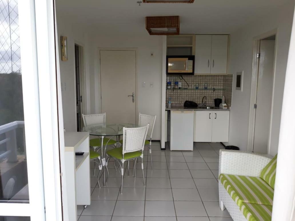 Gran Lencois Flat Residence 603 M Barreirinhas Exterior foto
