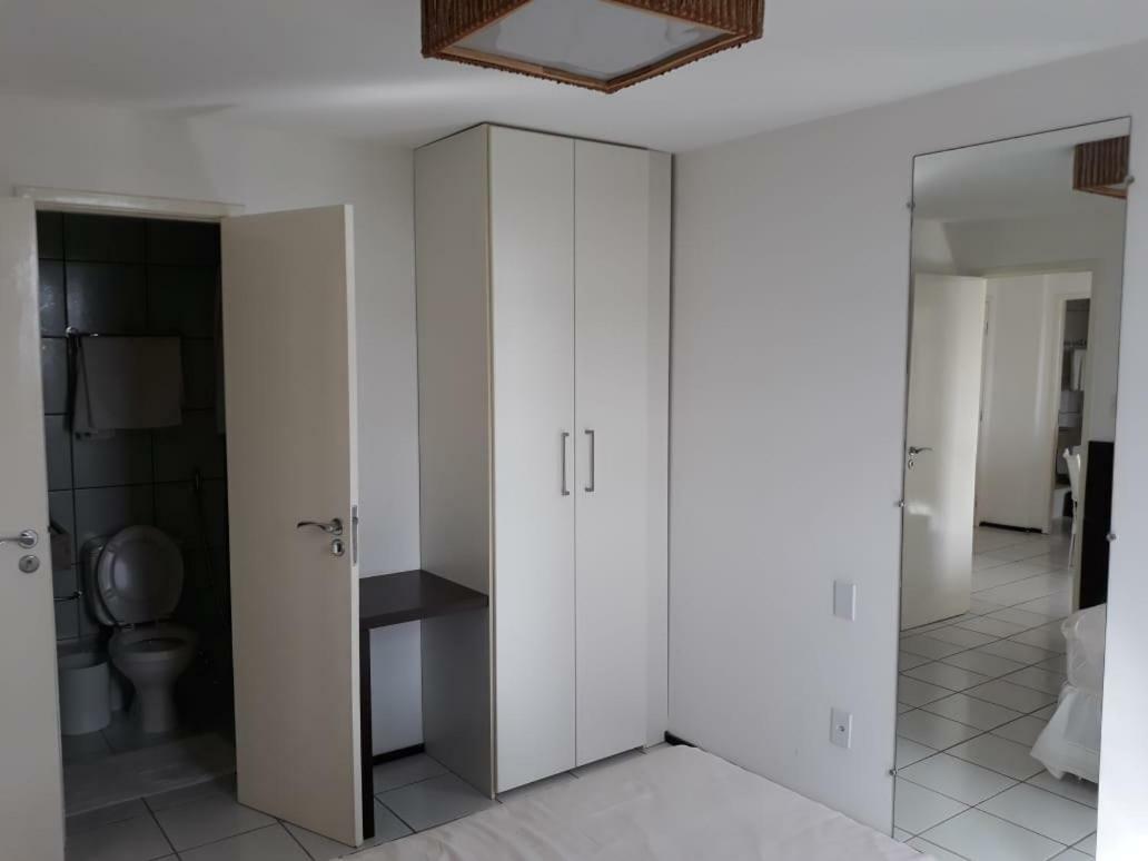 Gran Lencois Flat Residence 603 M Barreirinhas Exterior foto
